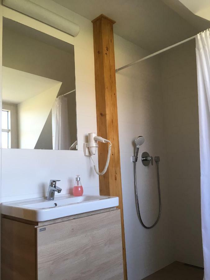Horsky Apartman Vyhlidka Rejviz Zlaté Hory Exteriör bild